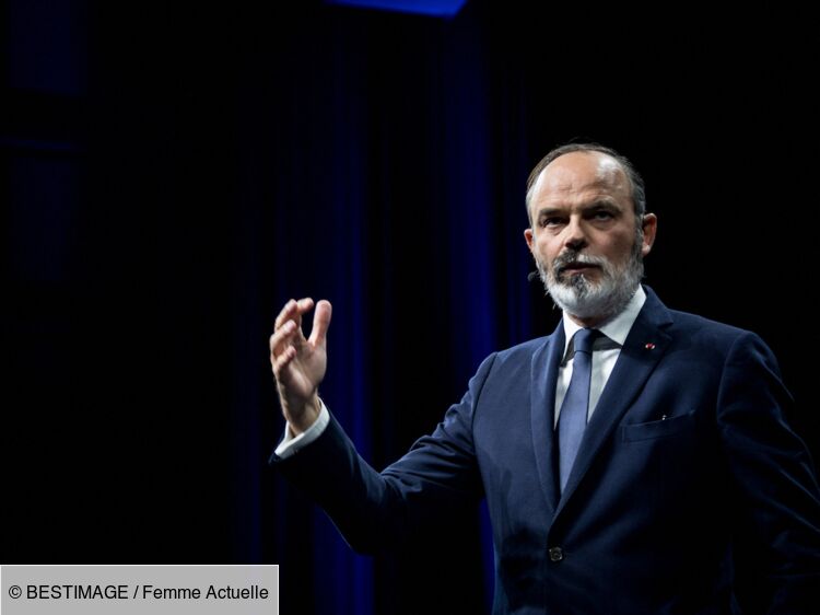 Edouard Philippe Lance Son Parti Horizons Les Internautes Cruels