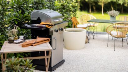 Astuces Efficaces Pour Nettoyer La Grille Du Barbecue Femme