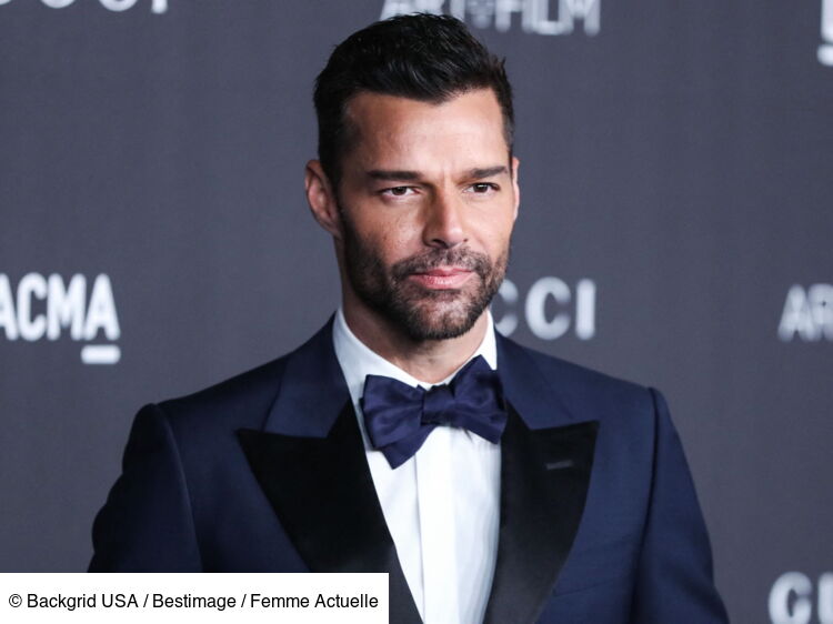 Ricky Martin accusé de violences domestiques et dinceste le chanteur