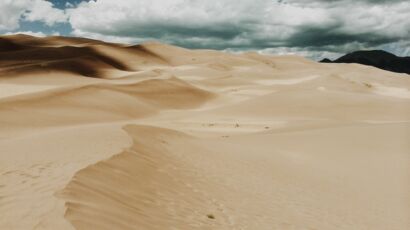 Sable Du Sahara Un Nouveau Nuage Attendu En France Ce Week End