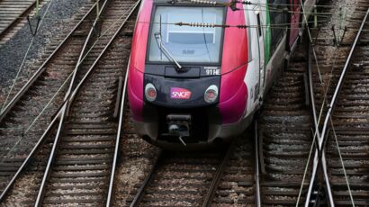 La SNCF ouvre la vente des billets de train pour les fêtes de fin d