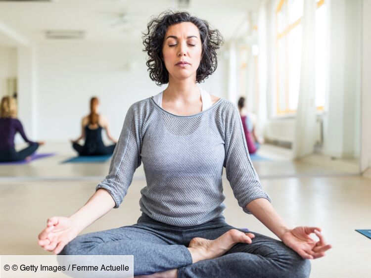 Kundalini yoga la pratique idéale pour réveiller mon énergie Femme