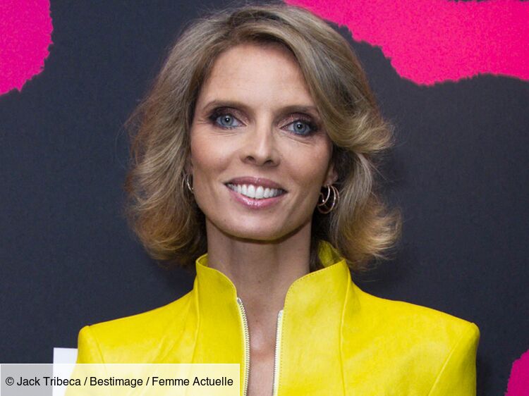 Sylvie Tellier Tomber En Maillot De Bain Elle D Voile Sa Silhouette