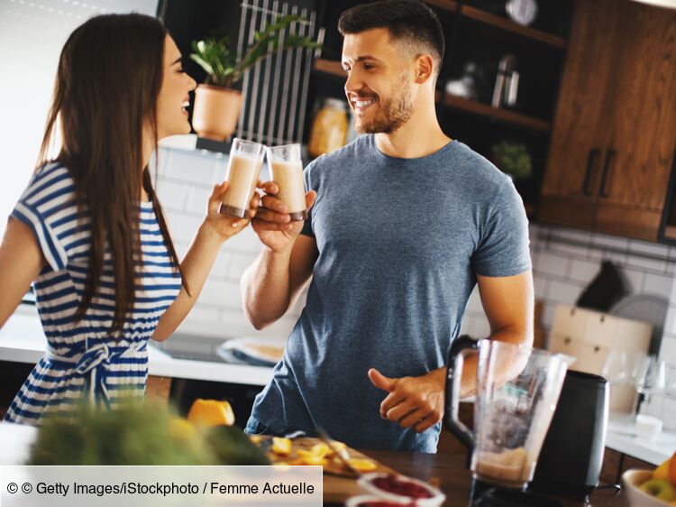 Dry January les conseils pour relever le défi du mois sans alcool en