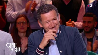 Je Gagne Norm Ment De Pognon Les Confidences Cash De Dany Boon Sur