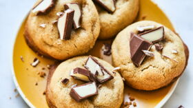 Cookies sans chocolat facile et rapide découvrez les recettes de