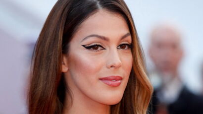 Iris Mittenaere change de tête elle adopte un carré court ultra