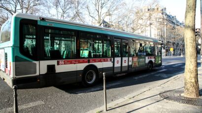 Yvelines Ce Que L On Sait De L Accident Entre Un Bus Et Une Voiture