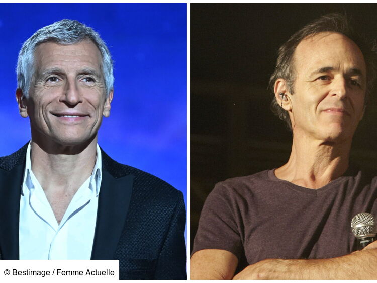 Ans De Taratata Pourquoi Jean Jacques Goldman A Refus L