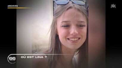 Disparition De Lina Ans En Alsace Pourquoi Le T L Phone De Son