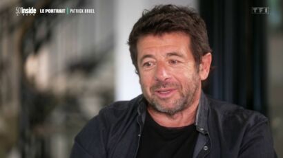 Patrick Bruel D Voile Comment Il S Organise Pour Voir Ses Enfants En