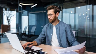 Attestation fiscale à quoi sert elle et comment lobtenir Femme