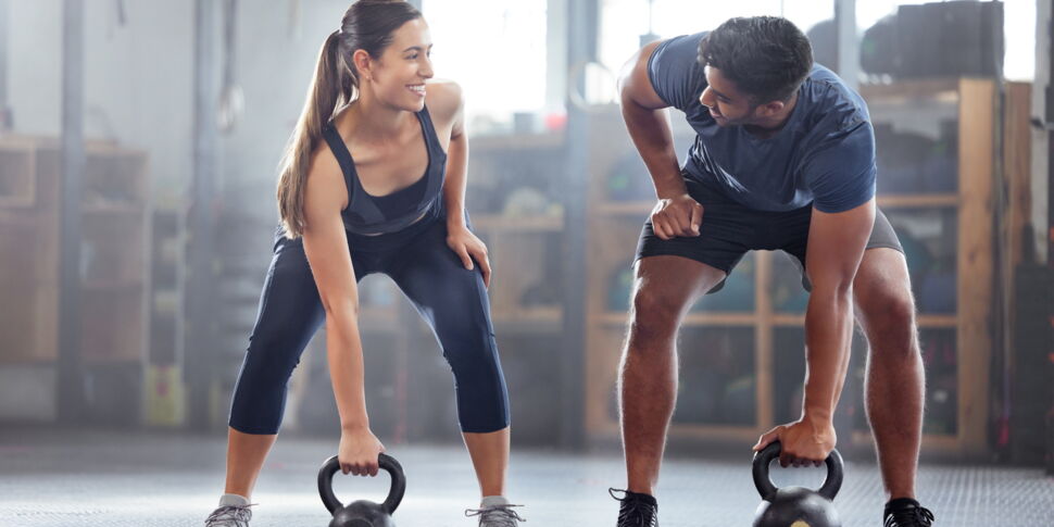 Comment brûle t on les graisses en faisant du sport Ces différences