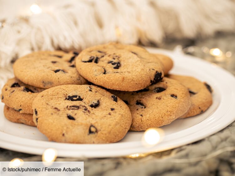 Cookie Au Micro Ondes La Recette Rapide Et Quilibr E Dune