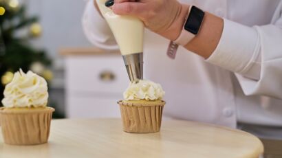 Christophe Michalak dévoile la recette de sa chantilly ultra facile à