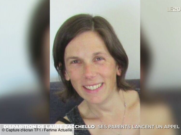 Pourquoi Les Parents De Laure Zacchello Disparue Depuis Mois