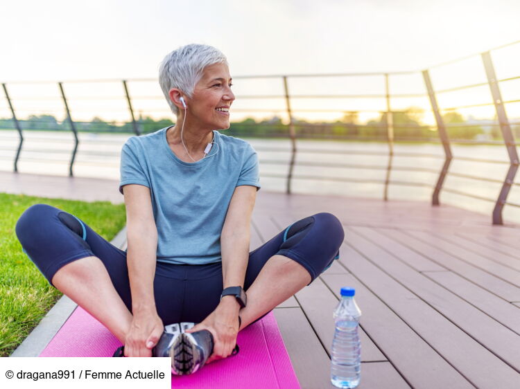 Combien De Fois Par Semaine Dois Je Faire Du Sport Pour Avoir Des