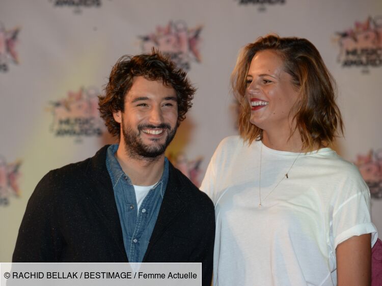 Jérémy Frérot célibataire le chanteur officialise sa rupture avec