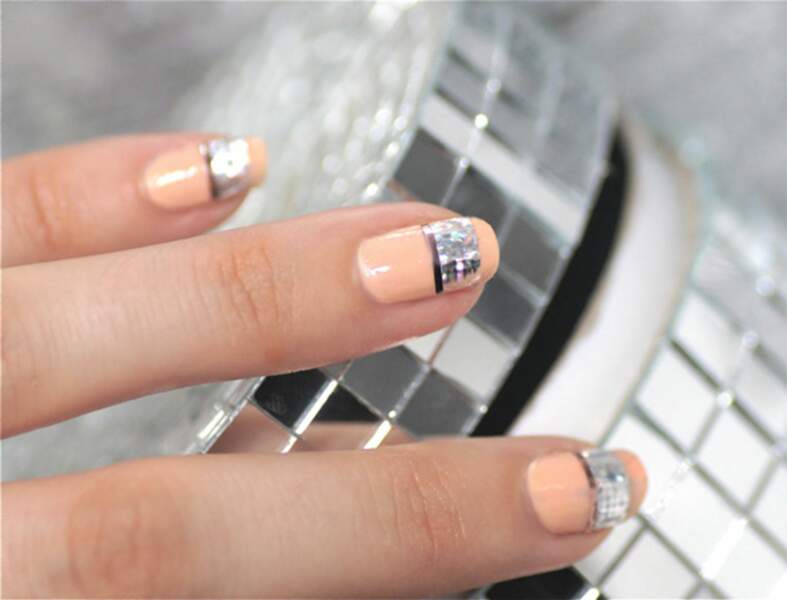 Les Techniques De Nail Art Incontournables Femme Actuelle