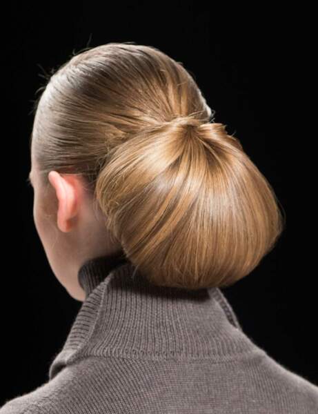 Chignon Les Plus Beaux Mod Les Faciles Faire Femme Actuelle