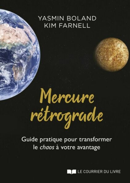 Mercure R Trograde Pourquoi Va T On Ressentir Ses Effets Plus