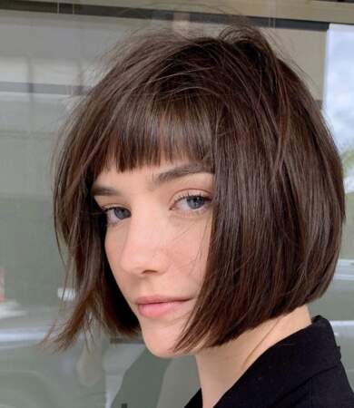 Coiffure Toutes Les Tendances Coupes De Cheveux Automne Hiver 2022