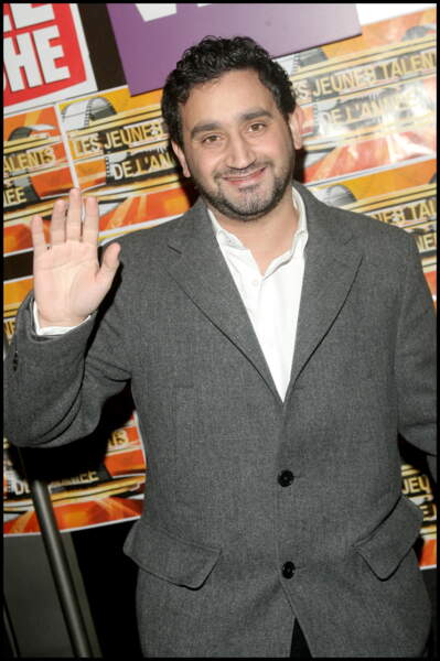 Cyril Hanouna D Couvrez Son Volution Physique Femme Actuelle