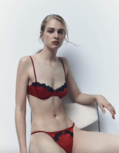 Voici Les Plus Beaux Ensembles De Lingerie S Offrir Pour La Saint