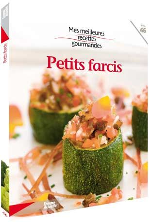 Mes Meilleures Recettes Gourmandes : Femme Actuelle Le MAG