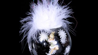 Ancienne, originale, en verre ou personnalisée : où trouver la boule de  Noël parfaite ? : Femme Actuelle Le MAG