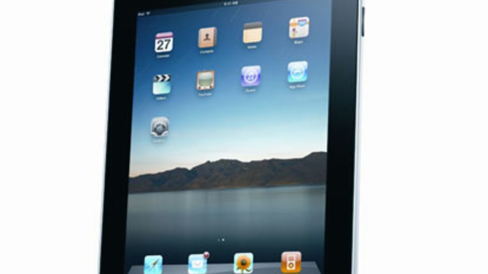 SFR va vendre l'iPad à 179 euros avec forfait