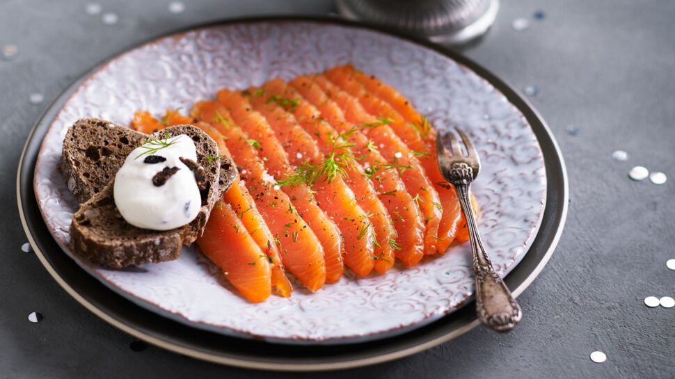 Mariné, en tartare, fumé : nos meilleures recettes au saumon