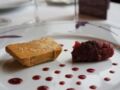 Menu de Noël : la recette au foie gras par Guy Martin
