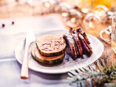 70 recettes faciles au foie gras