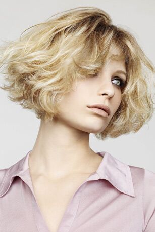 Coiffure : les 10 coupes de cheveux tendance : Femme 