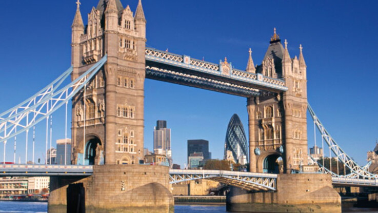 Visiter Londres : tout savoir sur la capitale anglaise : Femme Actuelle 