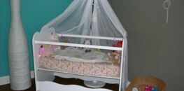 6 Conseils Pour Préparer La Chambre De Bébé Avant La Naissance