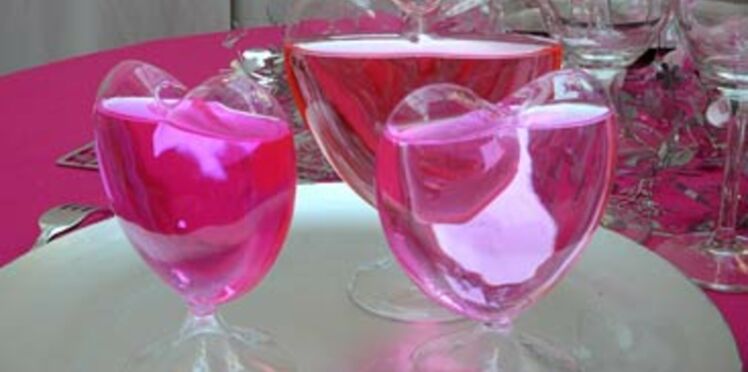 Saint Valentin toutes nos idées déco