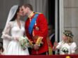 Les photos du mariage du Prince William avec Catherine Middleton
