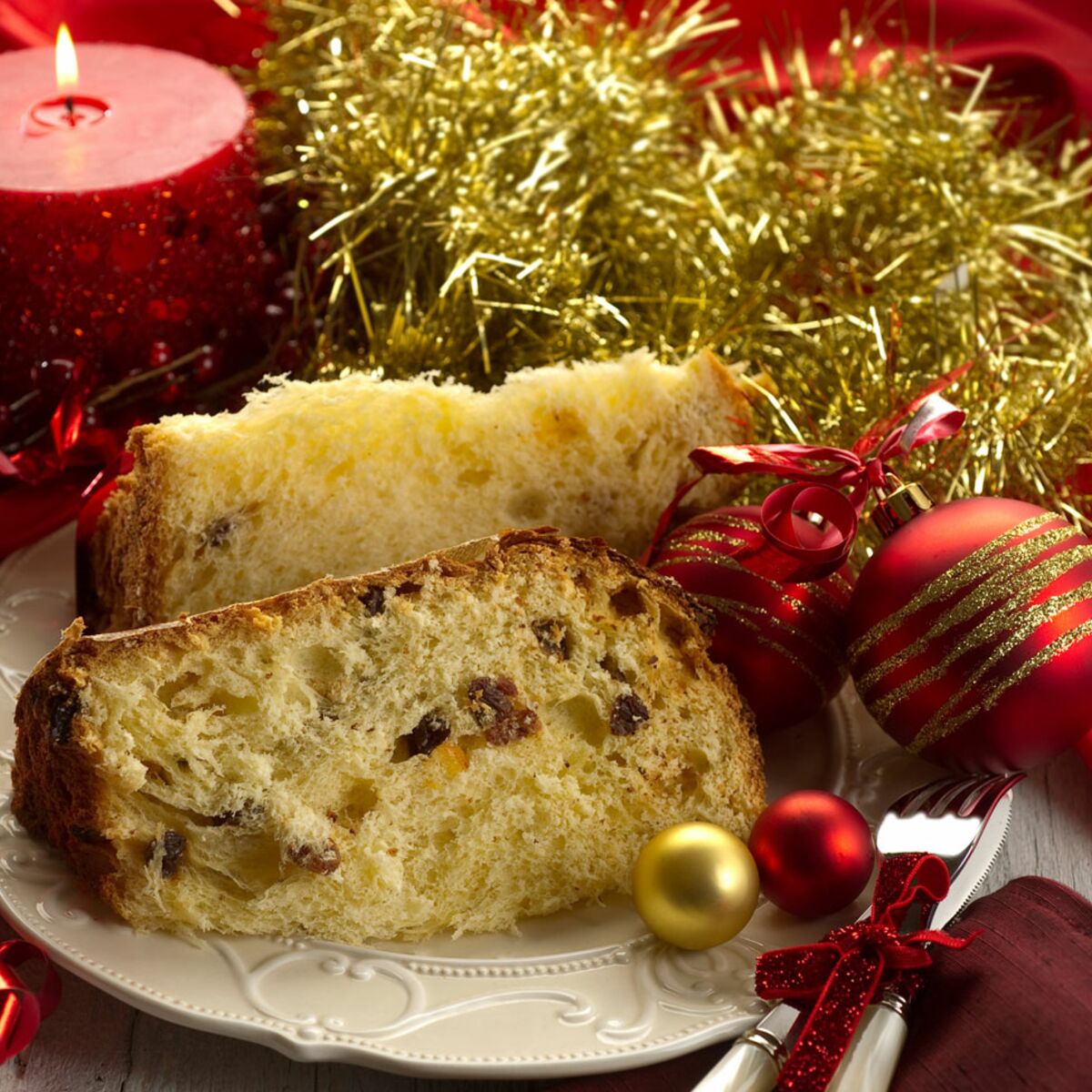 Des Recettes De Noel Pour Les Allergiques Femme Actuelle Le Mag
