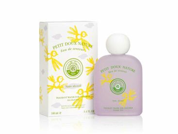 Des Parfums Tout Doux Pour Bebe Femme Actuelle Le Mag