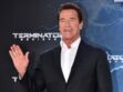 Arnold Schwarzenegger : « J’ai toujours eu une gueule de robot »