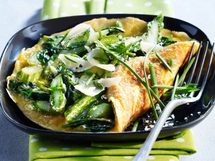 On Ne Fait Pas D'omelette Sans Casser On ne fait pas d’omelette sans casser des oeufs ! : Femme Actuelle Le MAG
