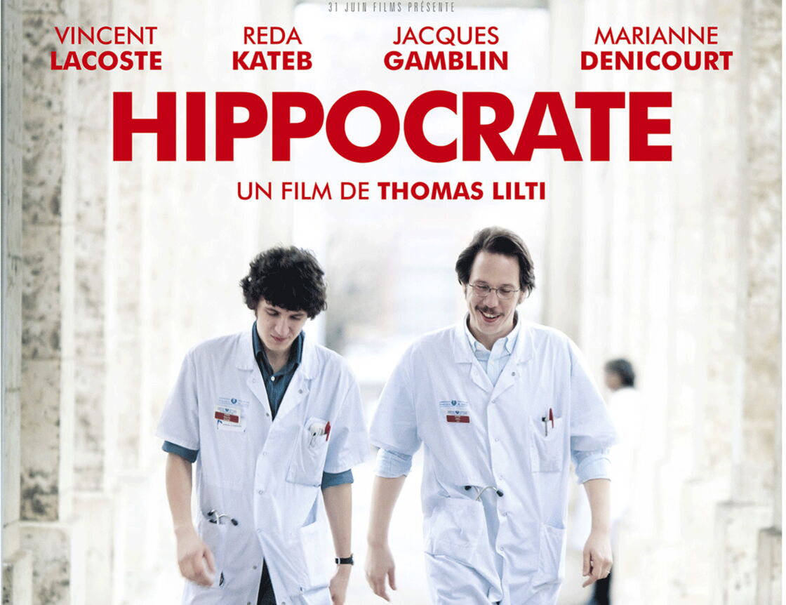 rencontre hippocrate