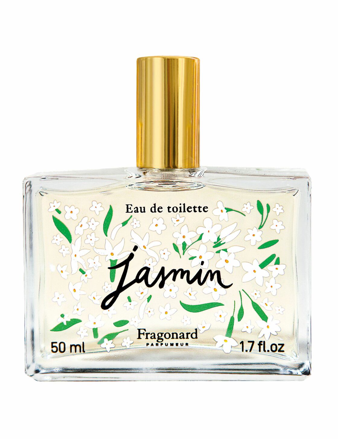 parfum au jasmin pas cher