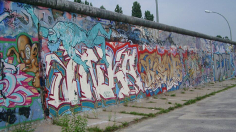 Chute du Mur de Berlin : les événements pour les 20 ans