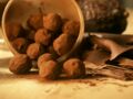 La vraie truffe en chocolat de Jean-Paul Hévin