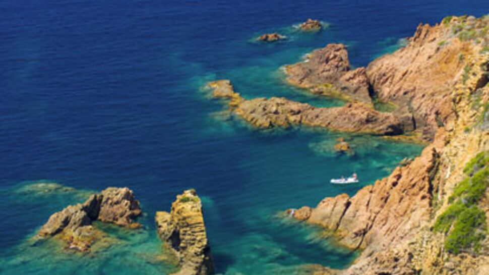 Organisez vos vacances en Corse