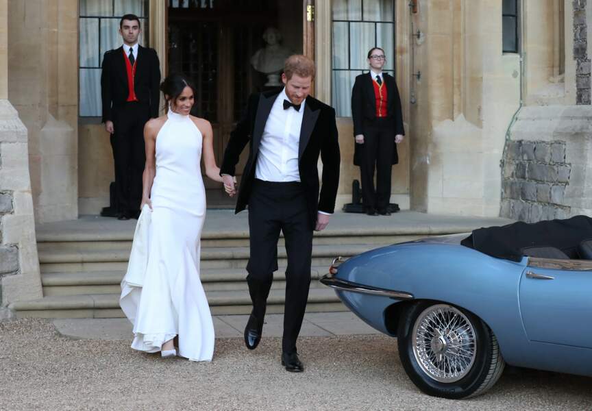 stella mccartney meghan markle