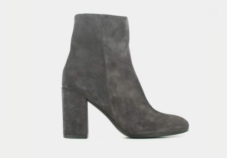 boots tendance